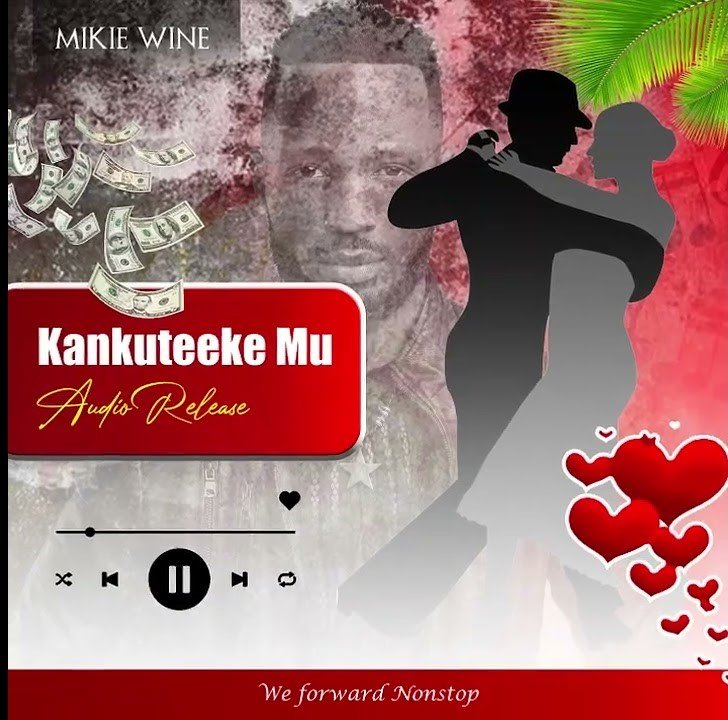 Mikie Wine